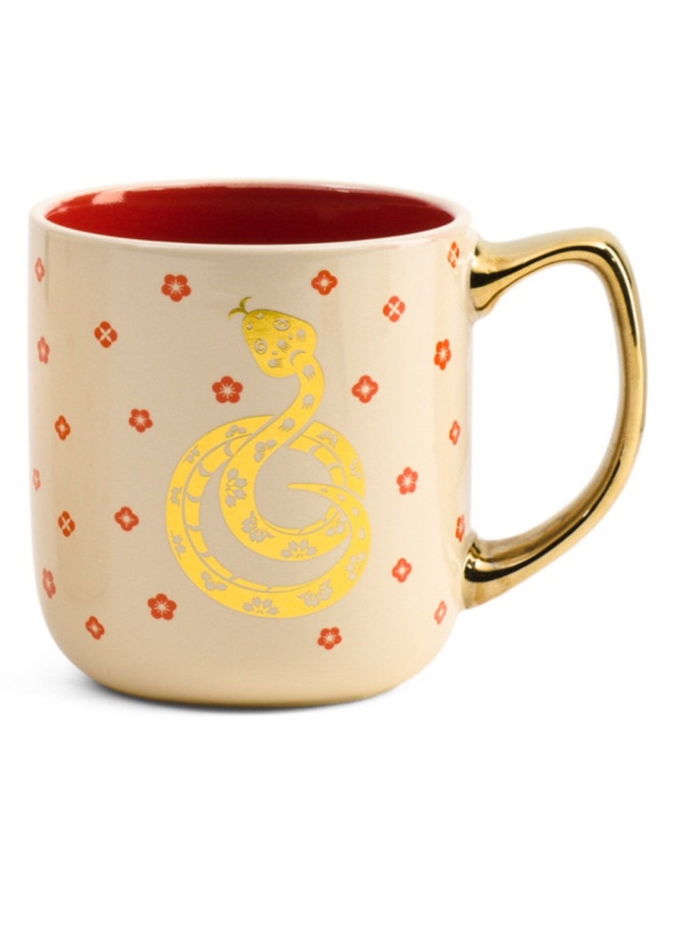 Eccolo Artisanal Mug